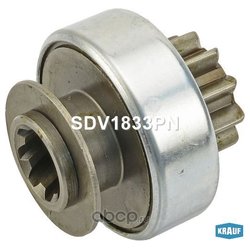 Krauf SDV1833PN