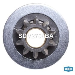 Krauf SDV2756BA