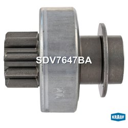 Krauf SDV7647BA