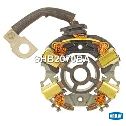 Фото Krauf SHB2070BA