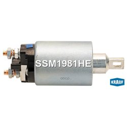 Krauf SSM1981HE
