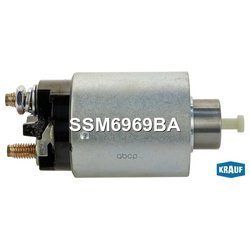 Krauf SSM6969BA