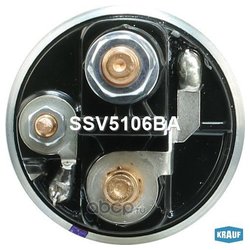 Фото Krauf SSV5106BA