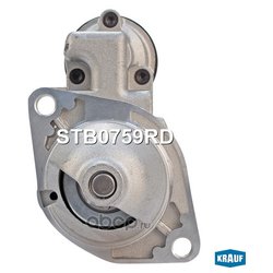 Krauf STB0759RD