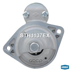 Krauf STH1137EX