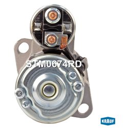 Krauf STM0674RD