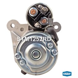 Krauf STM1252RD