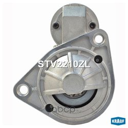 Krauf STV2210ZL