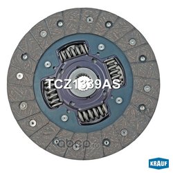 Krauf TCZ1339AS