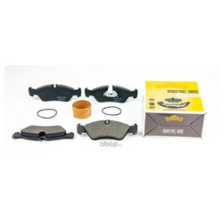 Kroner K003110