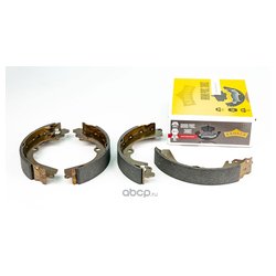 Kroner K003182