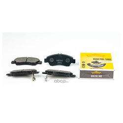 Kroner K003227