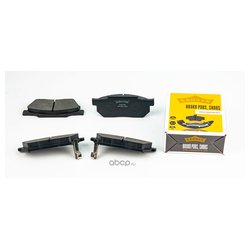 Kroner K003228