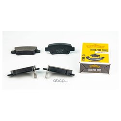 Kroner K003232