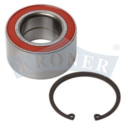 Kroner K151027