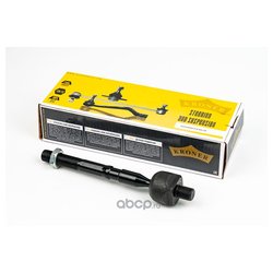 Kroner K330704