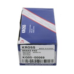 Kross KG05-00069