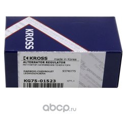 Kross KG75-01523