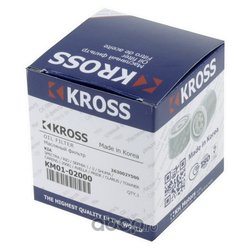 Kross KM01-02000