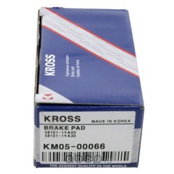 Kross KM05-00066