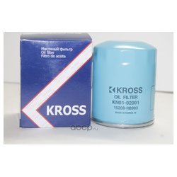 Kross KN01-02001