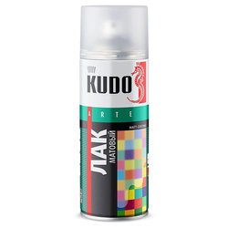 KUDO KU-9004