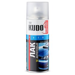 KUDO KU-9010