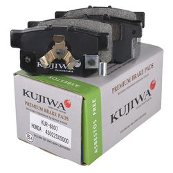 Kujiwa KUR8807