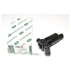 Фото Land Rover LR013951