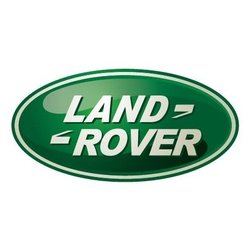 Land Rover RGD500190