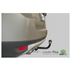 Leader Plus R115-A