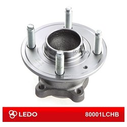 LEDO 80001LCHB