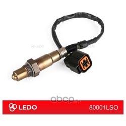 LEDO 80001LSO