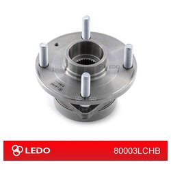 LEDO 80003LCHB