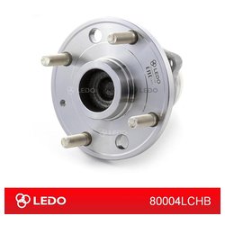 LEDO 80004LCHB