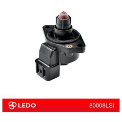 LEDO 80008LSI