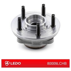 LEDO 80009LCHB