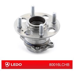 LEDO 80016LCHB