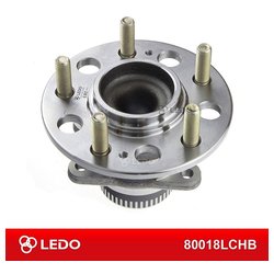 LEDO 80018LCHB