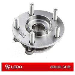 LEDO 80020LCHB