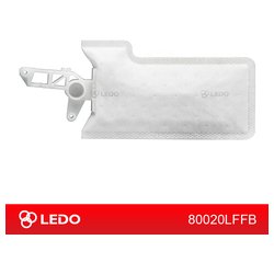 LEDO 80020LFFB