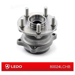 LEDO 80024LCHB