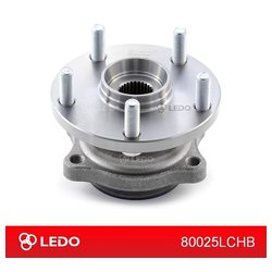 LEDO 80025LCHB