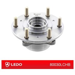 LEDO 80030LCHB