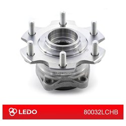 LEDO 80032LCHB