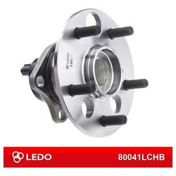 LEDO 80041LCHB