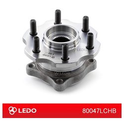 LEDO 80047LCHB