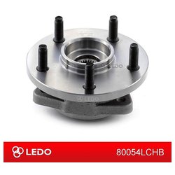 LEDO 80054LCHB