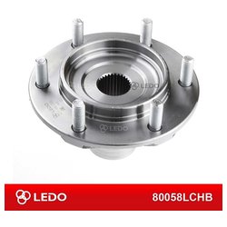 LEDO 80058LCHB