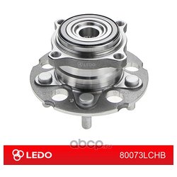 LEDO 80073LCHB